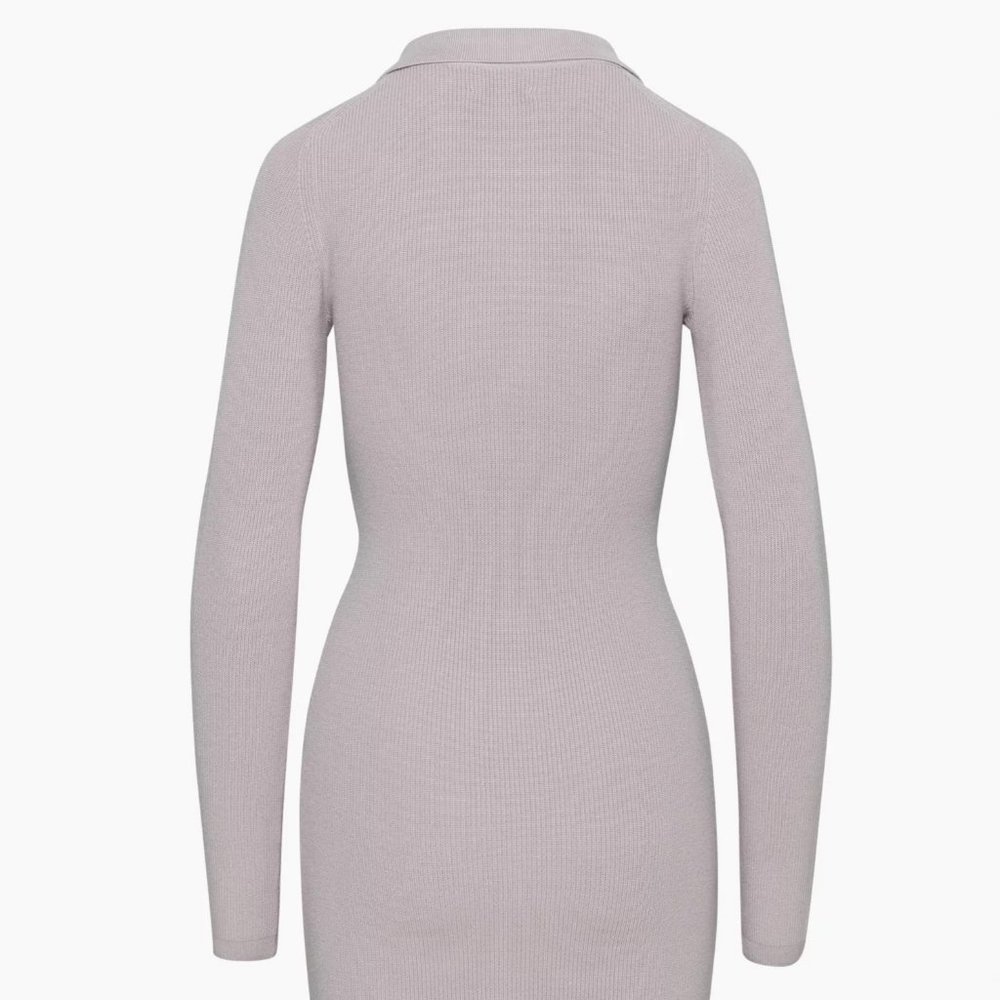 Aritzia Cove Dress - Picture 2 of 5